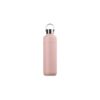 Le Creuset On The Go Bottle Sh. Pink 1 L