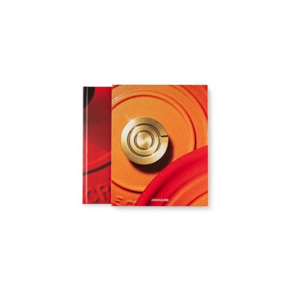 Le Creuset by Assouline
