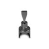 Le Creuset Stopper Black Nickel SW-101