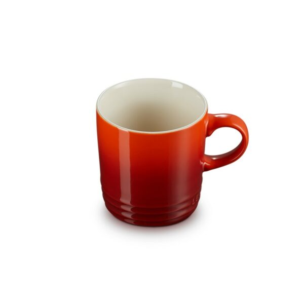 Le Creuset Coffee Mug Kiwi 350 ml - Image 6