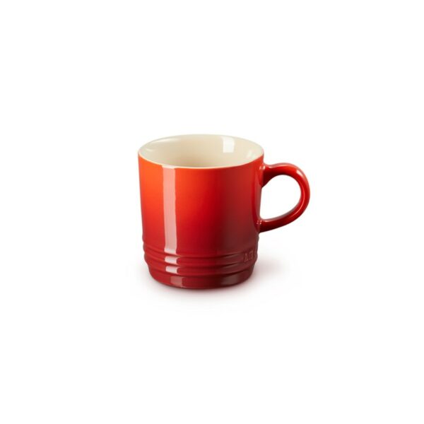 Le Creuset Cappuccino Mug Cerise 200 ml