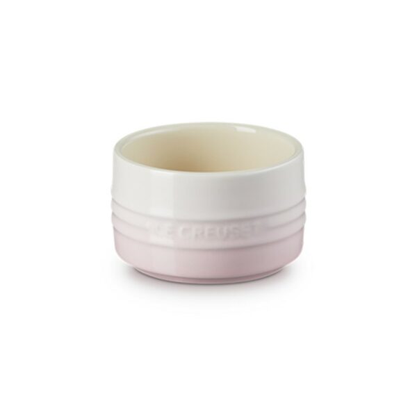 Le Creuset Round Ramekin S/Pink 200 ml