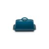 Le Creuset Butter Dish Deep Teal 17 cm