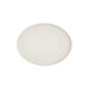 Le Creuset Oval Service Platter Meringue