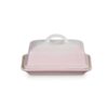Le Creuset Butter Dish Deep Teal 17 cm - Image 11