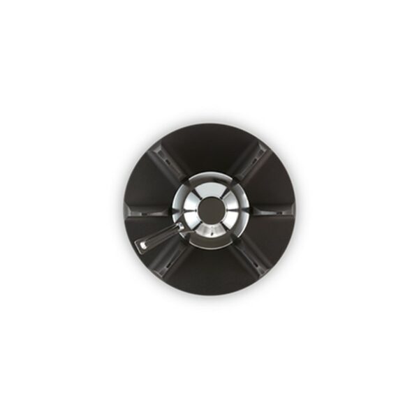 Le Creuset Cheese & Meat Fondue St/Blk - Image 9
