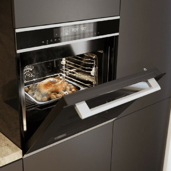 Cecotec Microwave Hexa Built-In 72 L - Image 13