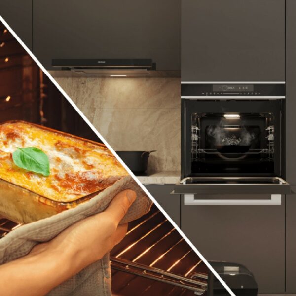 Cecotec Microwave Hexa Built-In 72 L - Image 14