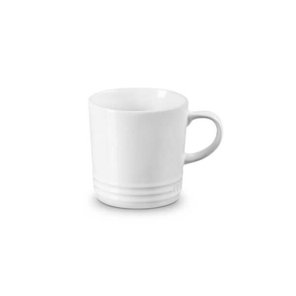 Le Creuset Coffee Mug Kiwi 350 ml - Image 23