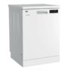 Beko Dishwasher 14 Plate Setting A++ - Image 2