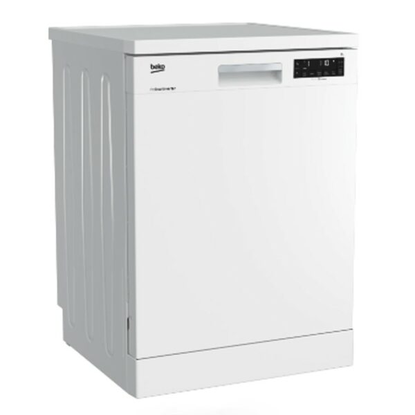 Beko Dishwasher 14 Plate Setting A++ - Image 2