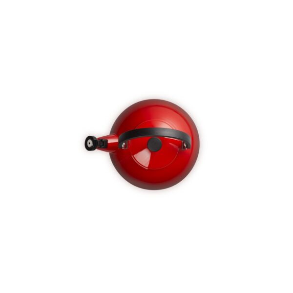 Le Creuset Zen Kettle Cerise 1.5 L - Image 2