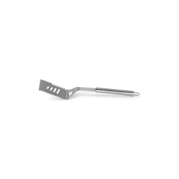 Le Creuset S/S Slotted Turner Spatula - Image 2