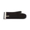 Le Creuset Oven Mitt Black 36 cm - Image 2