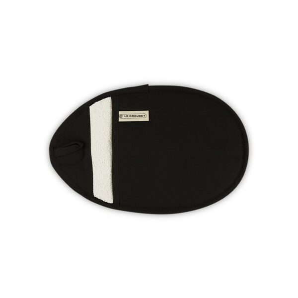 Le Creuset Pot Holder Black 32 cm - Image 2