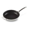 Le Creuset Fry Pan 3Ply S/Steel 28 cm - Image 2