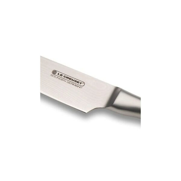 Le Creuset Santoku Knife 13 cm - Vg 10 - Image 2