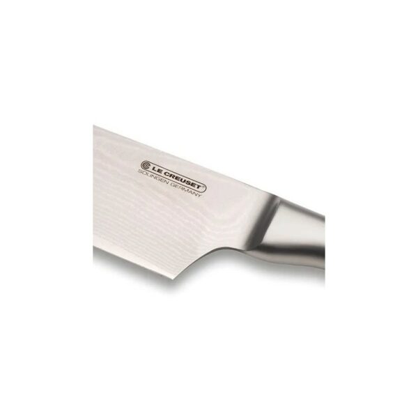 Le Creuset Santoku Knife 18 cm - Vg 10 - Image 2