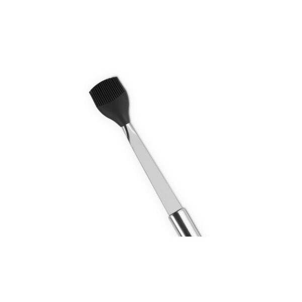 Le Creuset O/Door S/S Basting Brush M/Bk - Image 2