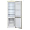FrigeluX Fridge Freezer Cream 183x53 cm - Image 2