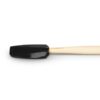 Le Creuset Craft Spatula Black Onyx 28cm - Image 2