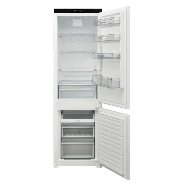 Sharp Fridge Freezer Built-In 243 Litres - Image 2