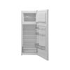 Sharp Fridge Freezer White 160 x 55 cm - Image 2