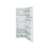 Sharp Fridge Freezer Inox A++ - Image 2