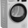 Beko 8 Kg Tumble Dryer White - Image 2