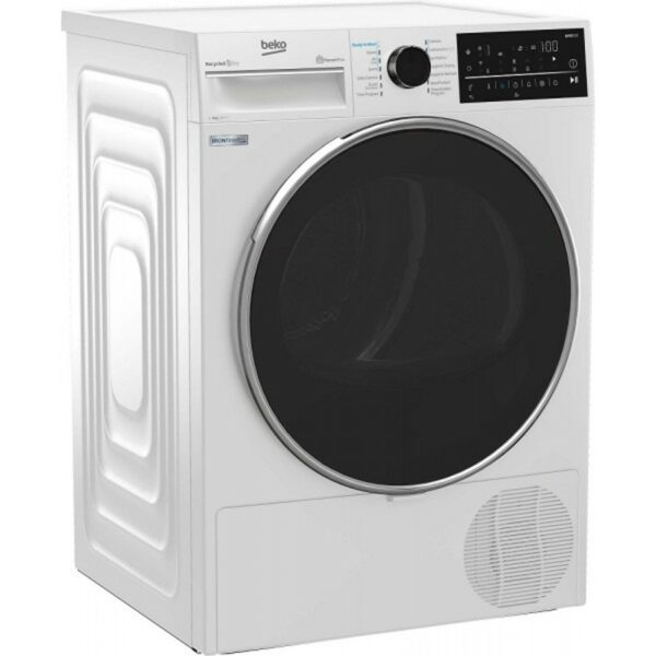 Beko 9 Kg Tumble Dryer - Image 2
