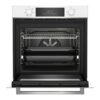 Beko Oven Electric 6 Function White - Image 2
