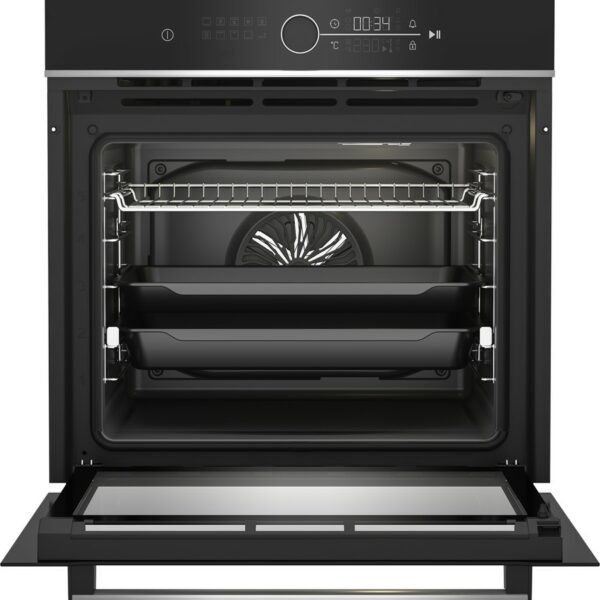Beko Oven 15 Function Pyrolitic 72 Ltr - Image 2