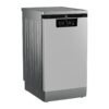 Beko Dishwasher Freestanding Inox 45 cm - Image 2