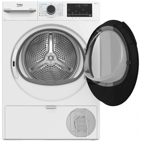 Beko 9 Kg Tumble Dryer - Image 2
