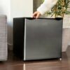 Cecotec Mini Bar Fridge S/Steel 46 Ltr. - Image 2