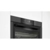 Beko Oven Electric Split and Cook Black - Image 2