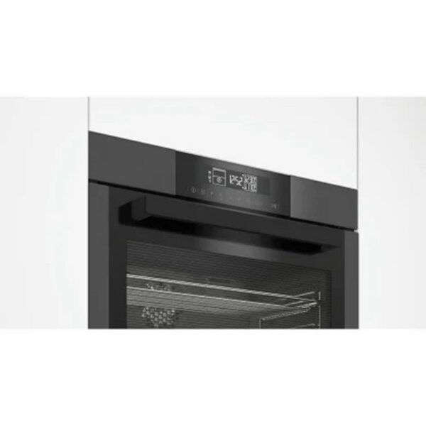 Beko Oven Electric Split and Cook Black - Image 2