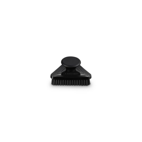 Le Creuset Triangle Grill Brush Blk Onyx - Image 2