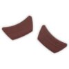 Le Creuset Handle Grip Garnet 12 cm - Image 2