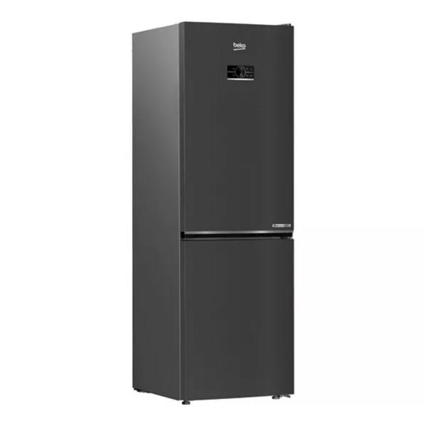 Beko F/Freezer No Frost With Disp. Black - Image 2
