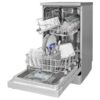 Beko Dishwasher Stainless Steel A+ - Image 2