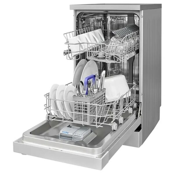 Beko Dishwasher Stainless Steel A+ - Image 2
