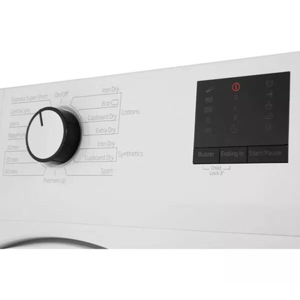 Beko 10 Kg Tumble Dryer with Sensor - Image 5