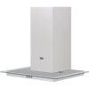 Beko Hood Flat Glass S/Steel - Image 2