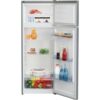 Beko Fridge Freezer Combi S/Steel - Image 2