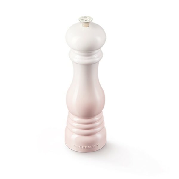 Le Creuset Salt Mill Shell Pink 21 cm - Image 2