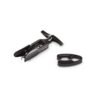 Le Creuset Gift Set GS-100 Black - Image 2
