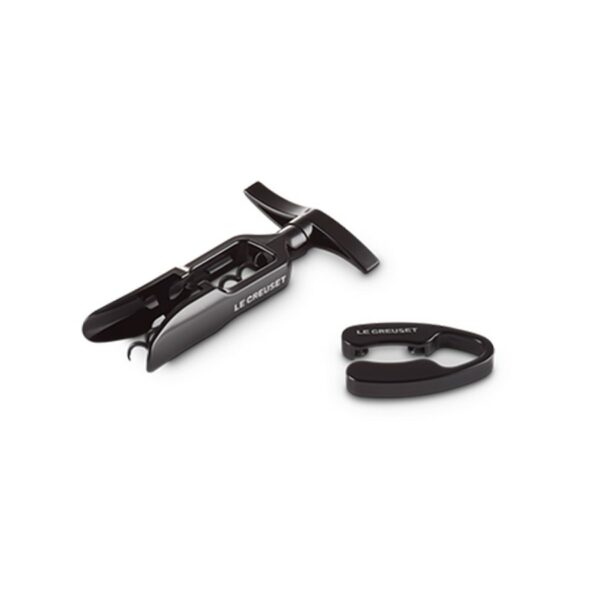 Le Creuset Gift Set GS-100 Black - Image 2