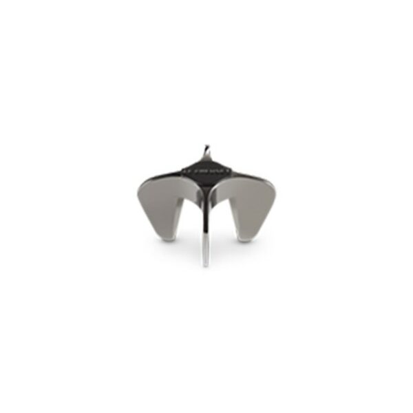 Le Creuset Champ. Star Black Nickel - Image 2