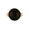 Le Creuset Cheese & Meat Fondue St/Blk - Image 2